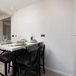 Lampone Appartement Malinska