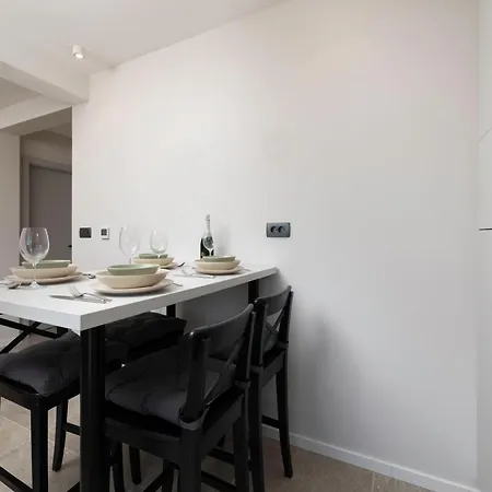 Lampone Apartment Malinska