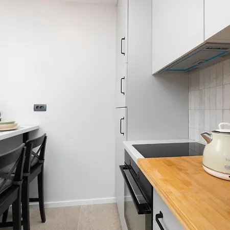 Lampone Apartment