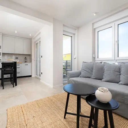 Lampone Apartment