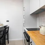 Lampone Apartmán