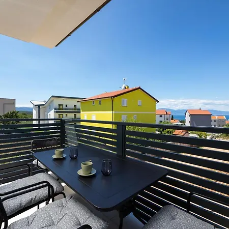Apartamento Lampone