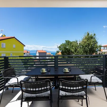 Apartamento Lampone